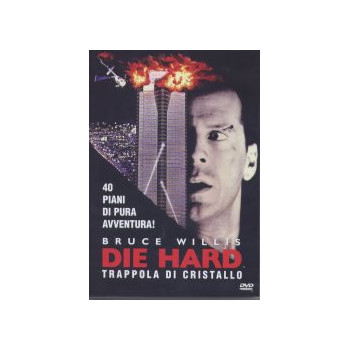 Die Hard - Trappola di Cristallo (1 dvd)