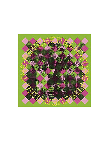 Psychedelic Furs The - Forever Now
