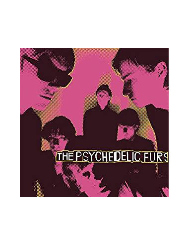 Psychedelic Furs The - The...