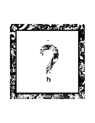 Xxxtentacion - ?