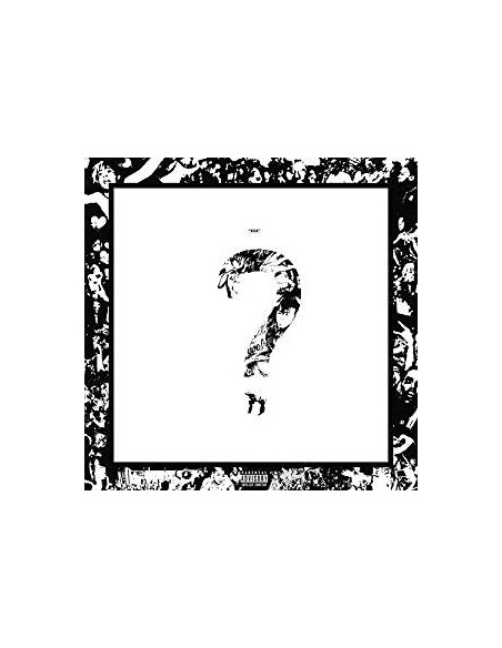 Xxxtentacion - ?