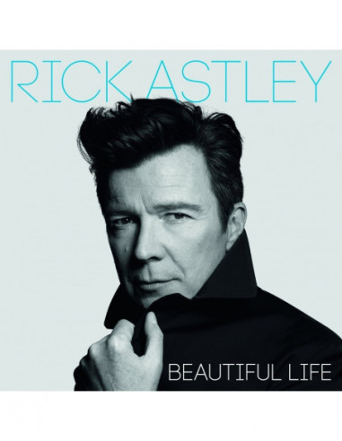 Astley Rick - Beautiful Life