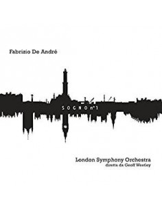 De Andre' Fabrizio - Sogno N.1 (140 Gr. Gatefold Sleeve)