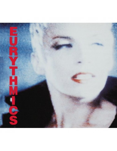 Eurythmics - Be Yourself Tonight