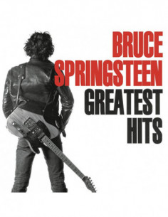 Bruce Springsteen - Greatest Hits (Black Vinyl)