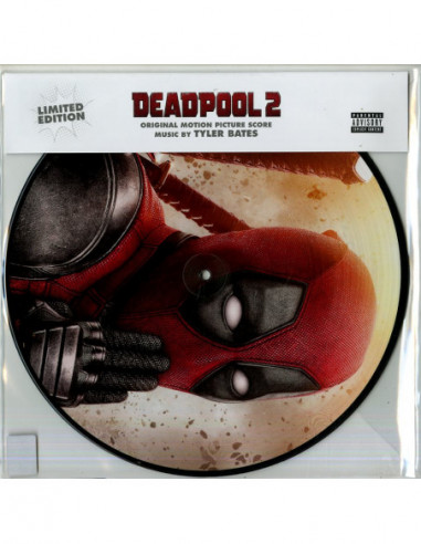 O.S.T.-Deadpool 2 - Deadpool 2...