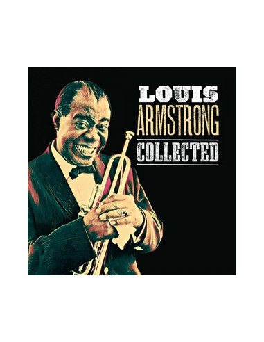 Armstrong Louis - Collected