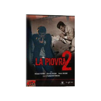 La Piovra (3 dvd) Stagione 2