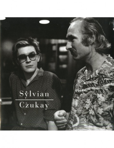 Sylvian David And Czukay Holger -...