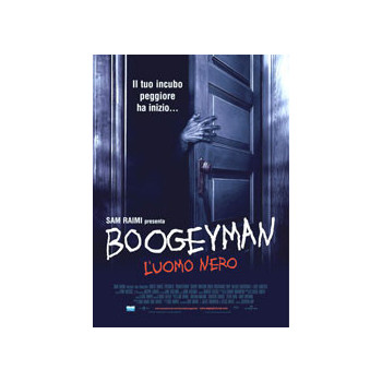 Boogeyman - L'uomo Nero
