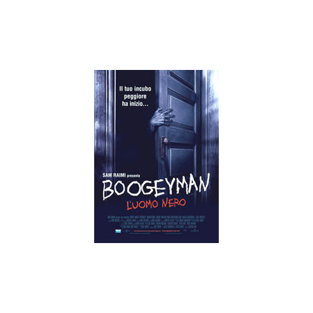 Boogeyman - L'uomo Nero
