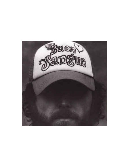 Jovanotti - Buon Sangue (2 Lp 180 Gr.Con Serigrafia)