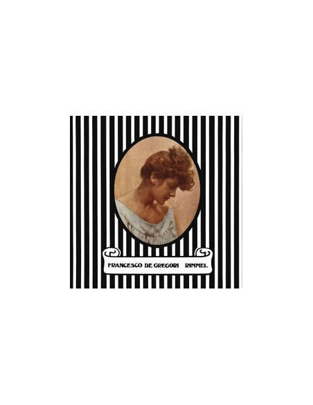 De Gregori Francesco - Rimmel (180 Gr. Sleeve Label Rimasterizzato 24Bit/192Khz)
