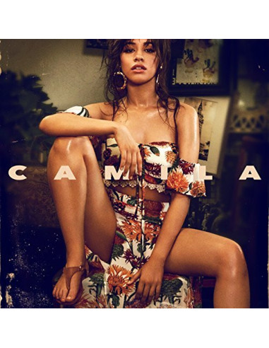 Cabello Camila - Camila