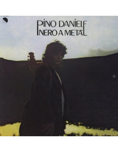 Daniele Pino - Nero A Meta