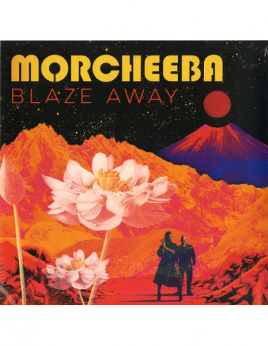 Morcheeba - Blaze Away