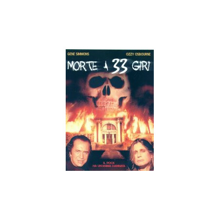 Morte A 33 Giri