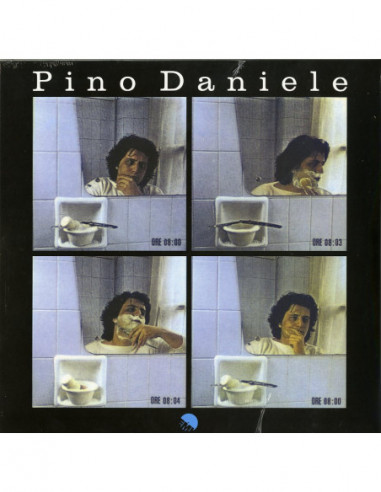 Daniele Pino - Pino Daniele