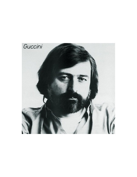 Guccini Francesco - Guccini