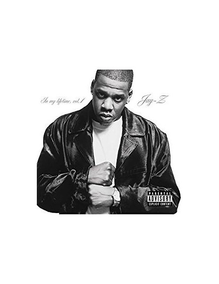 Jay Z - In My Lifetime Vol.1