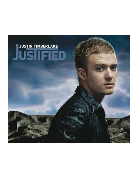 Timberlake Justin - Justified