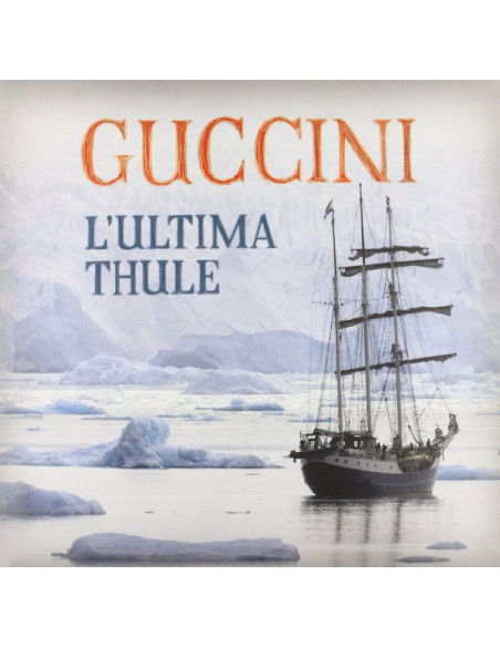 Guccini Francesco - L'Ultima Thule