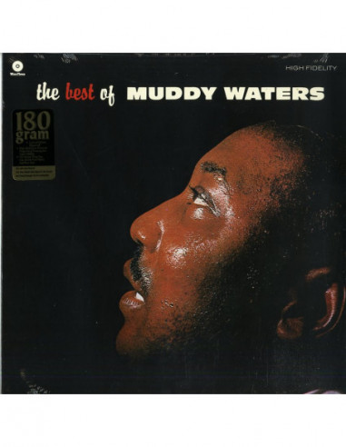 Waters Muddy - The Best Of