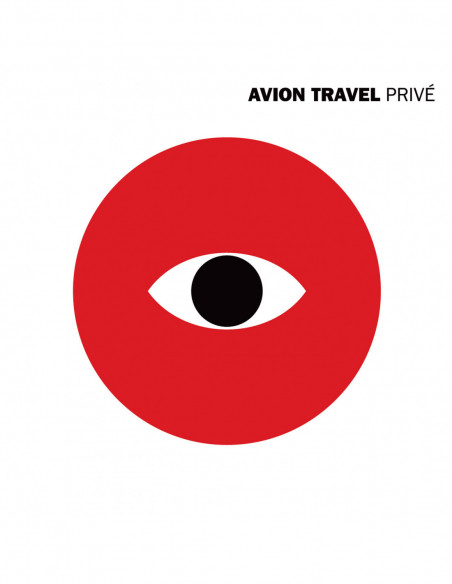 Avion Travel - Prive