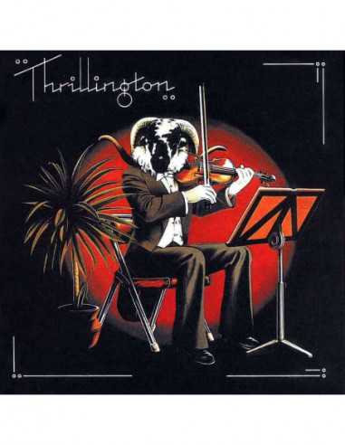 Mccartney Paul - Thrillington (Con...