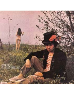 Battisti Lucio - Amore E Non Amore (180 Gr.Gatefold Sleeve Rimasterizzato 24Bit/192Khz)