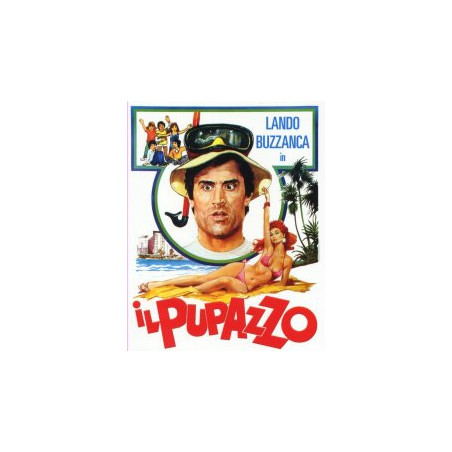 Il Pupazzo 8032825661465