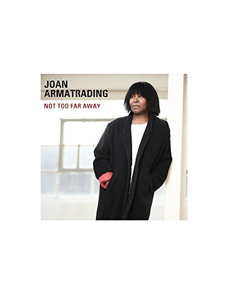 Armatrading Joan - Not Too Far Away