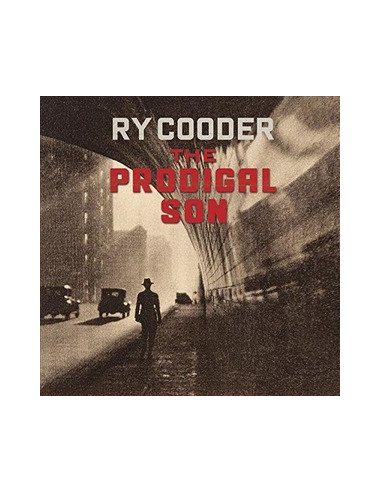 Cooder Ry - The Prodigal Son (Colored...