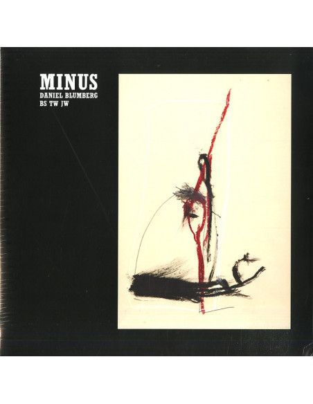 Blumberg Daniel - Minus
