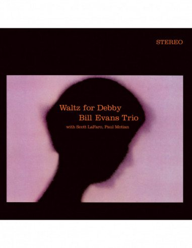 Evans Bill - Waltz For Debby (Limited...