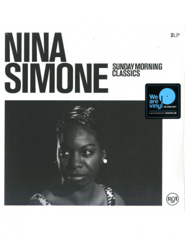 Simone Nina - Sunday Morning Classics