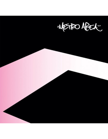 Metro Area - Metro Area (15Th Anniversary Remastered)