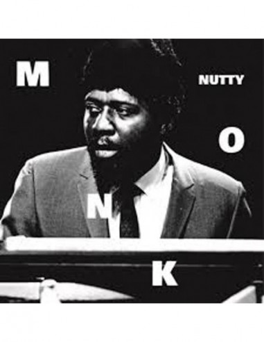 Monk Thelonious - Nutty