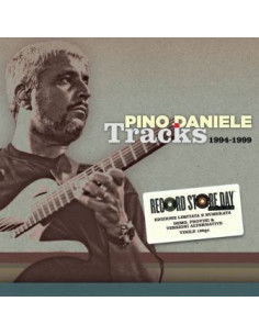 Daniele Pino - Tracks (Rsd18)