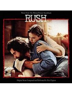 O.S.T.-Rush - Rush (Music By Eric Clapton)(Rsd18)