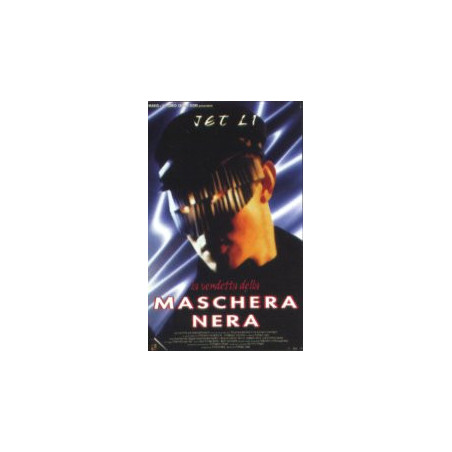 La Vendetta della Maschera Nera
