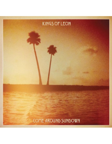 Kings Of Leon - Come Around Sundown