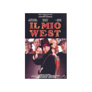 Il Mio West