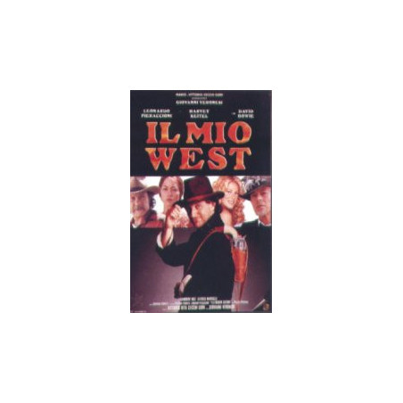 Il Mio West