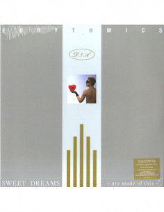 Eurythmics - Sweet Dreams (Are Made Of This)