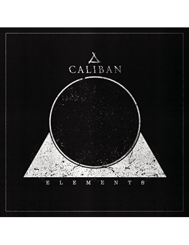 Caliban - Elements