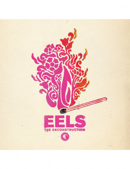 Eels The - The Deconstruction (2Lp p10)