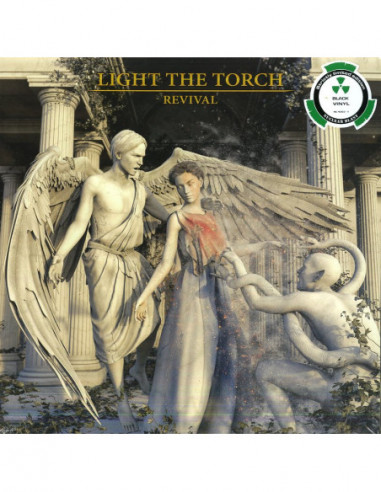 Light The Torch - Revival (Limited Edt.)
