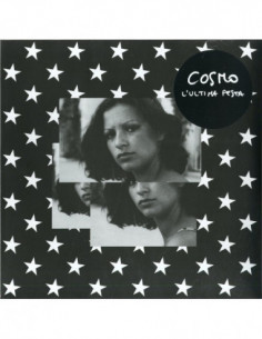 Cosmo - L'Ultima Festa