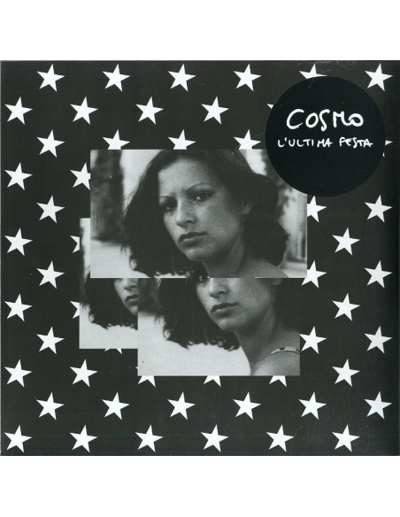 Cosmo - L'Ultima Festa